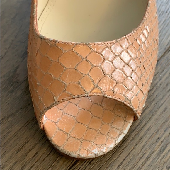 Enzo Angiolini Heels - Picture 3 of 6